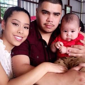 Meet your Posher, Arnoldo